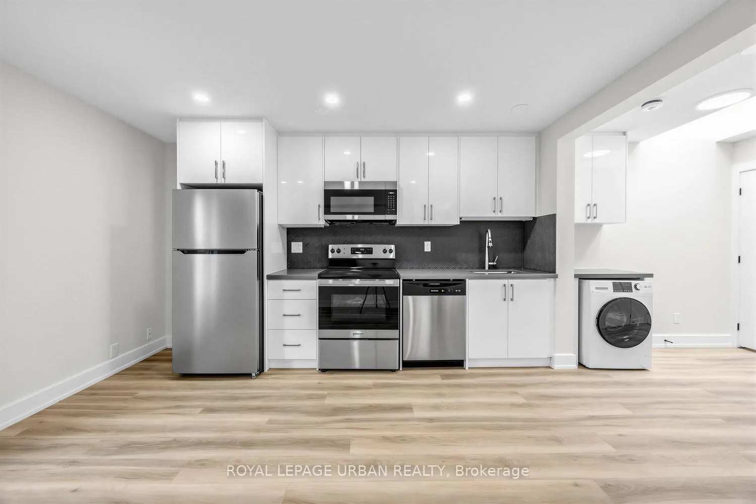 Photo 4 of Unit A, 851 Danforth Avenue, Toronto, Blake-Jones — HOMEH