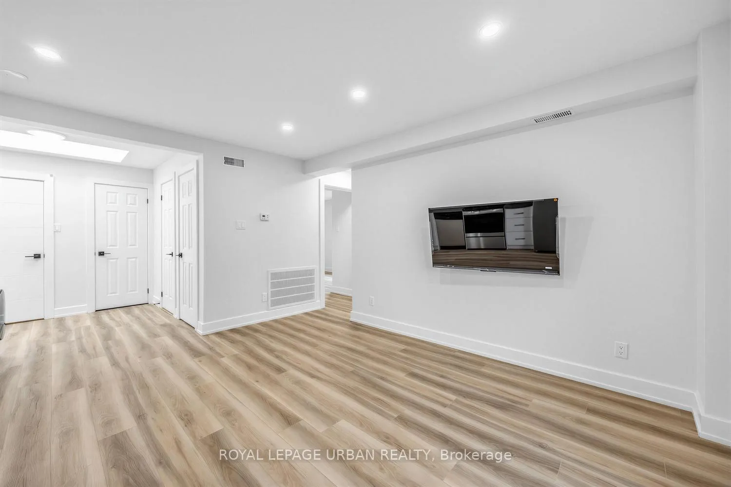 Photo 6 of Unit A, 851 Danforth Avenue, Toronto, Blake-Jones — HOMEH
