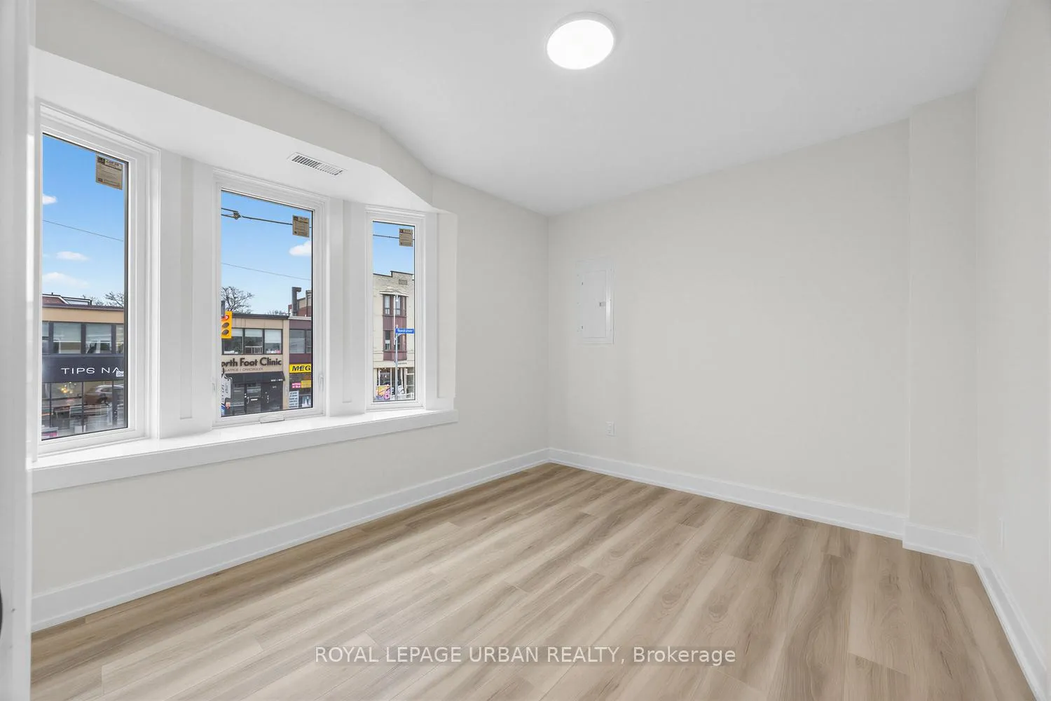 Photo 9 of Unit A, 851 Danforth Avenue, Toronto, Blake-Jones — HOMEH