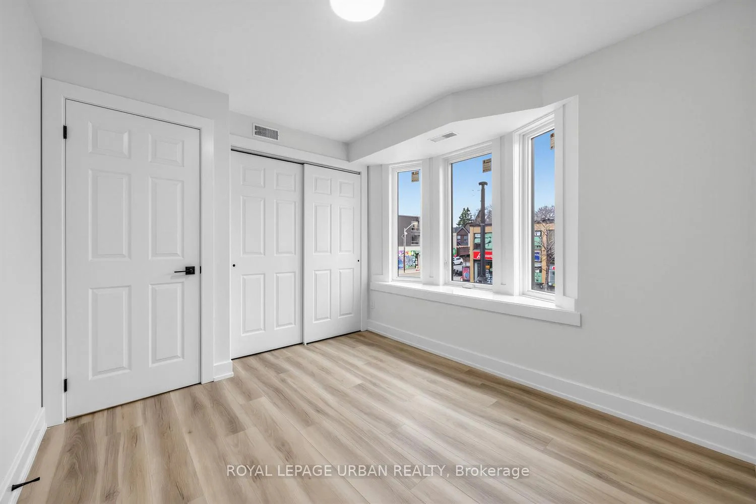 Photo 10 of Unit A, 851 Danforth Avenue, Toronto, Blake-Jones — HOMEH