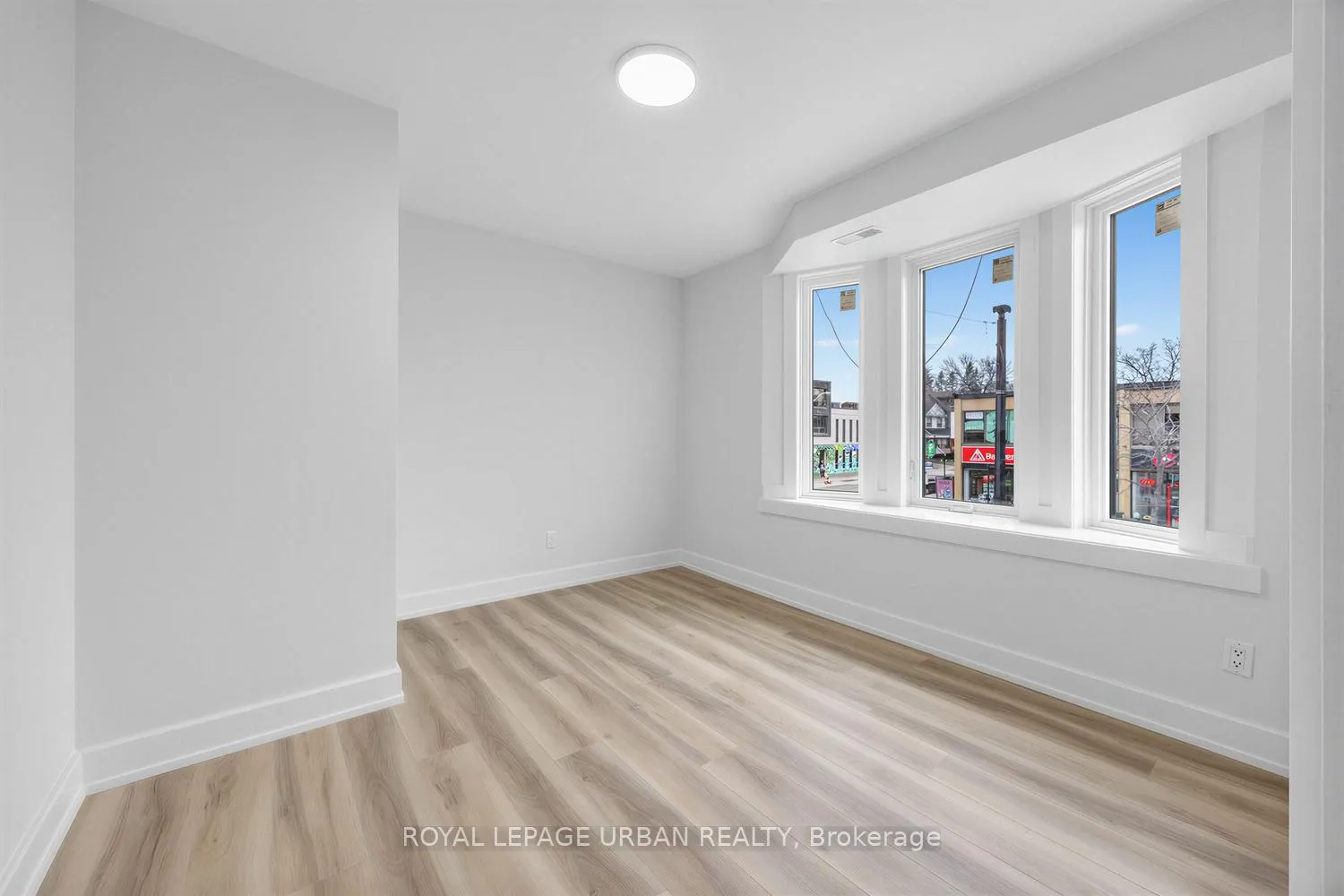 Photo 12 of Unit A, 851 Danforth Avenue, Toronto, Blake-Jones — HOMEH