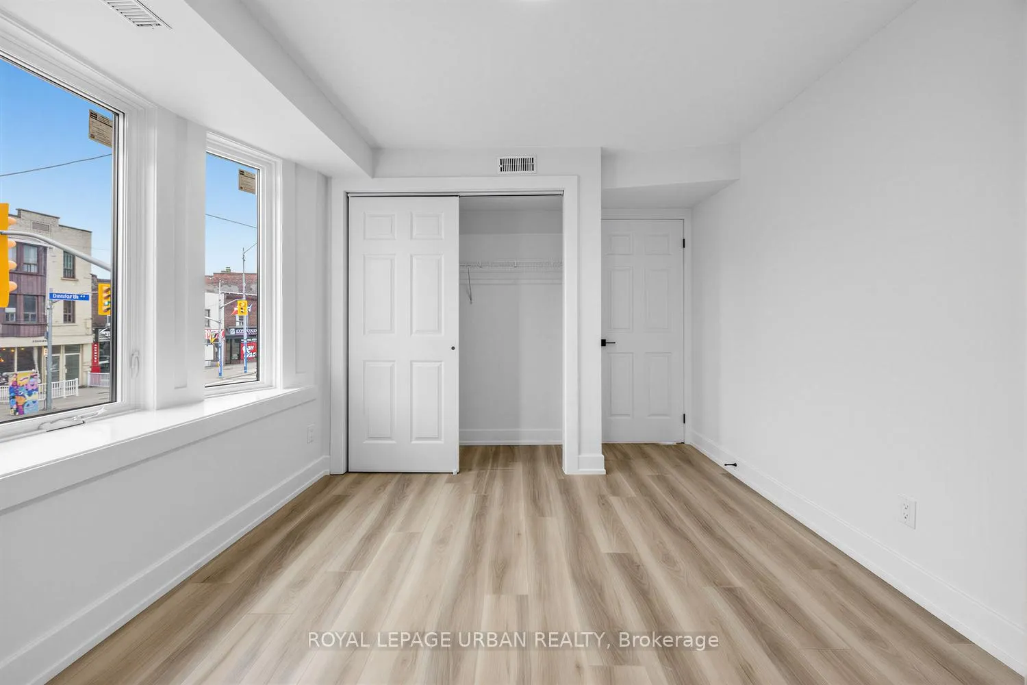 Photo 13 of Unit A, 851 Danforth Avenue, Toronto, Blake-Jones — HOMEH