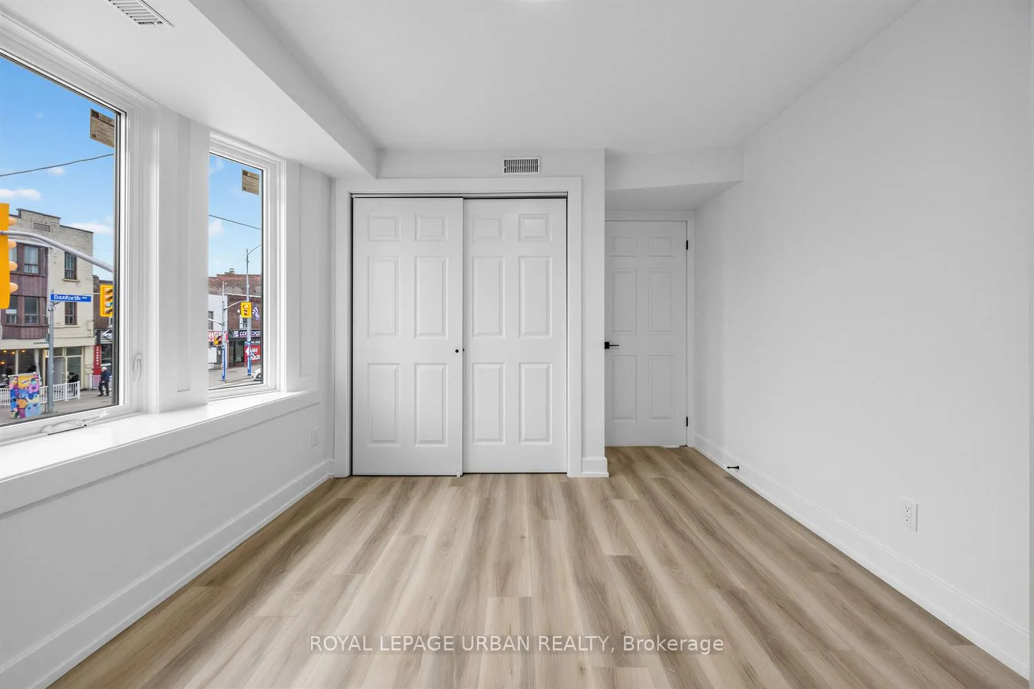Photo 14 of Unit A, 851 Danforth Avenue, Toronto, Blake-Jones — HOMEH
