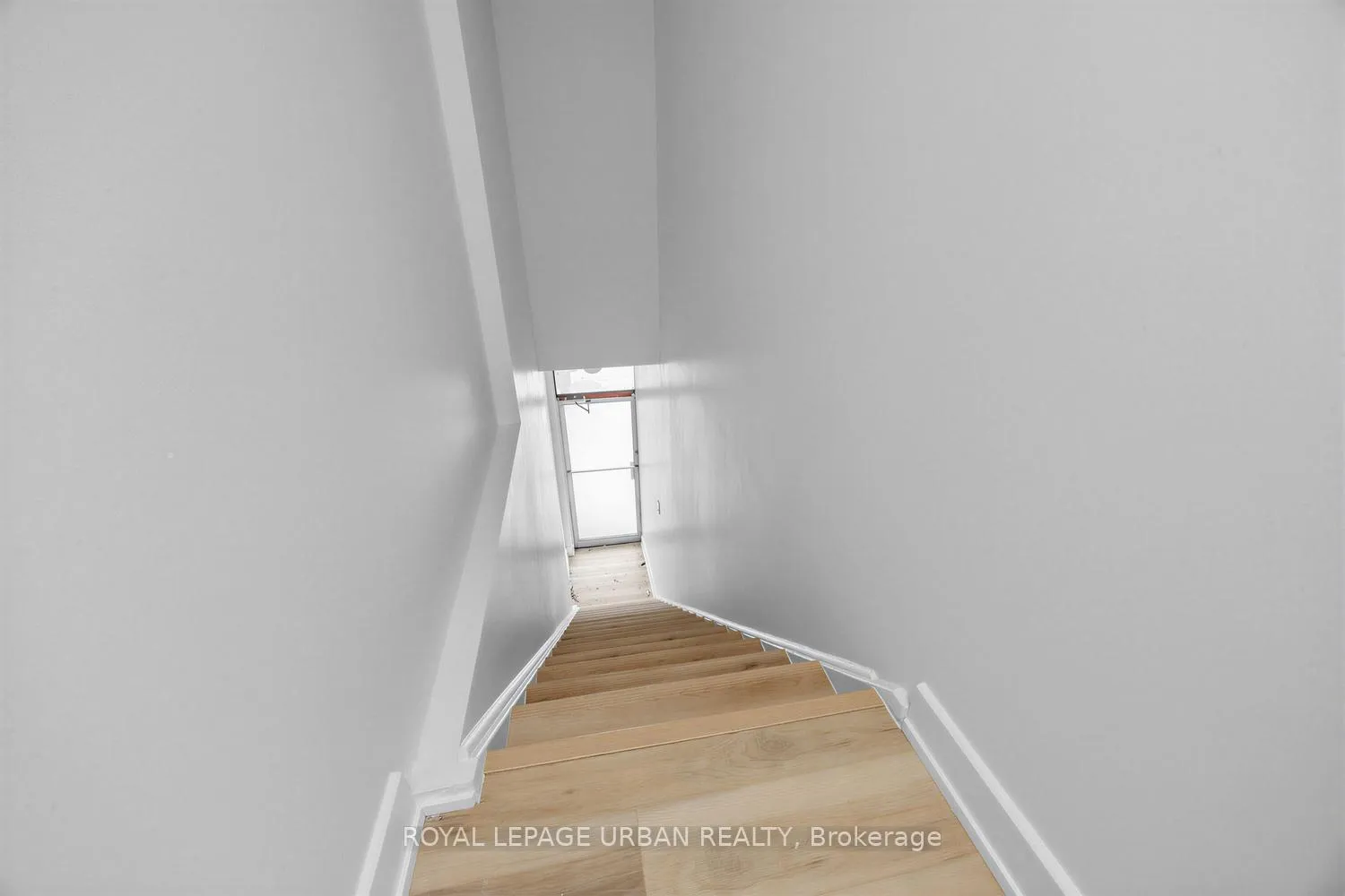 Photo 16 of Unit A, 851 Danforth Avenue, Toronto, Blake-Jones — HOMEH