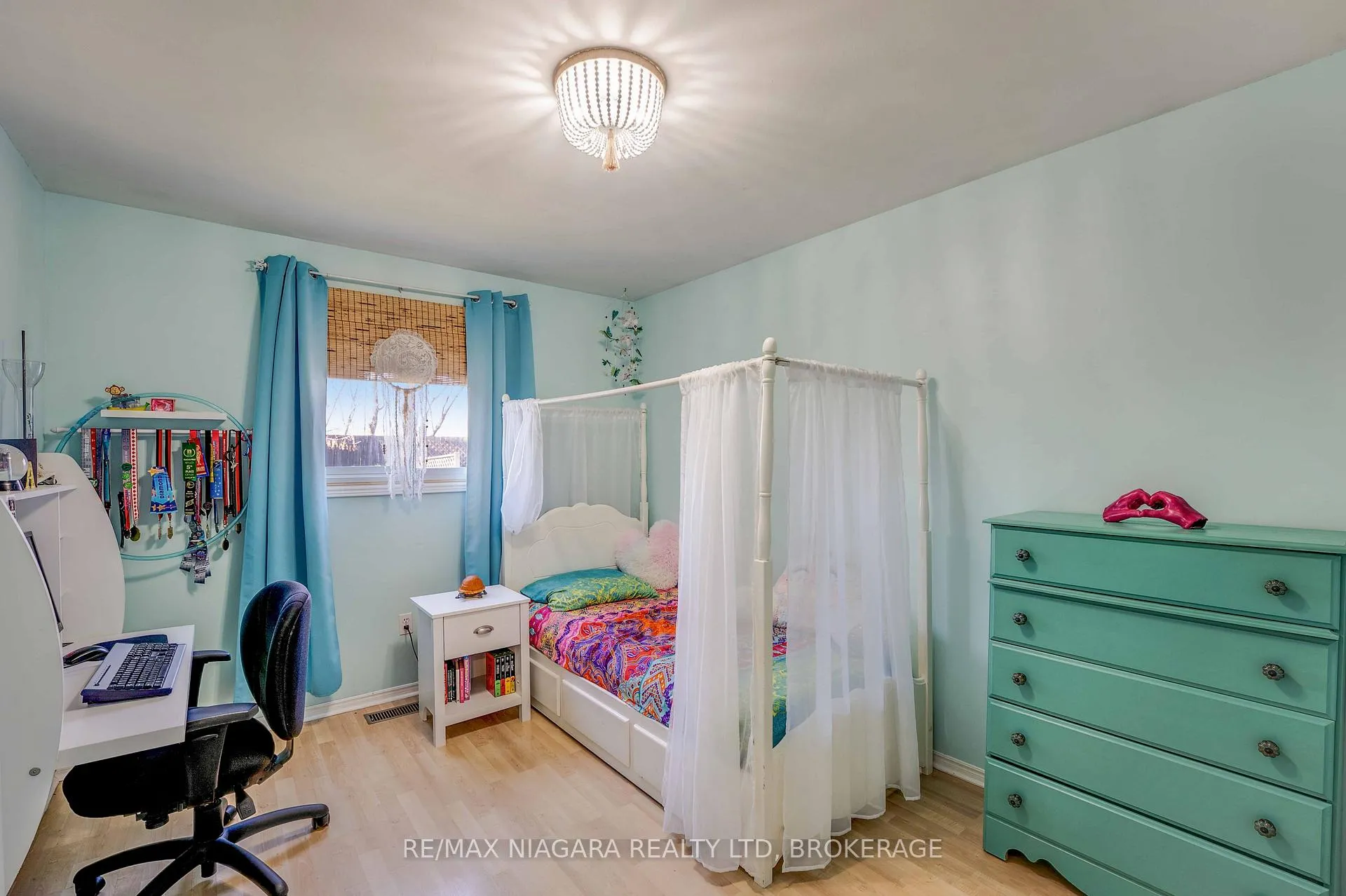 Photo 30 of 26 Ravine Road, St. Catharines, Oakdale — HOMEH