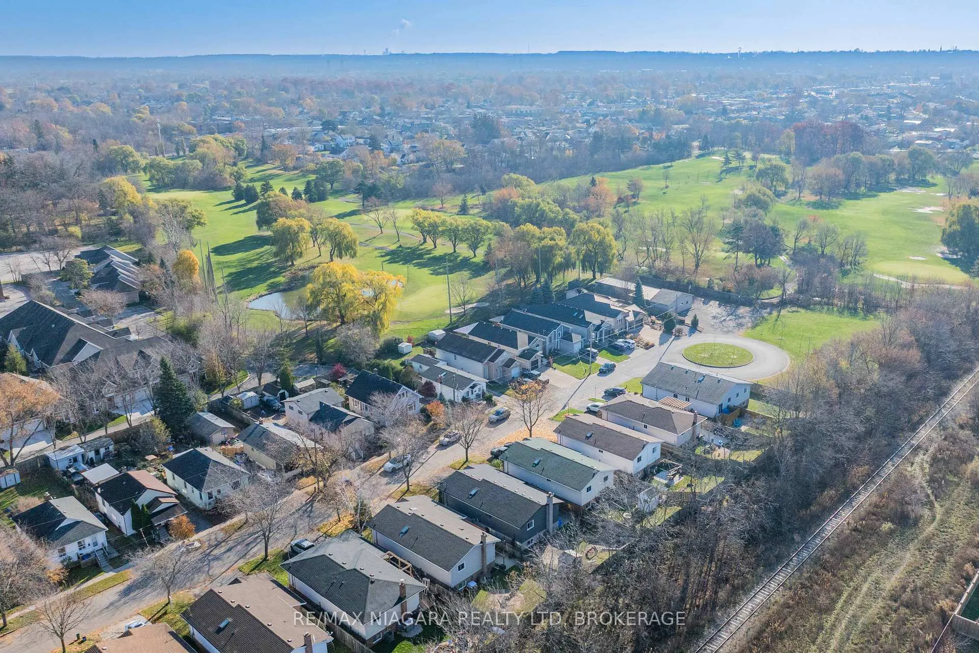 Photo 46 of 26 Ravine Road, St. Catharines, Oakdale — HOMEH