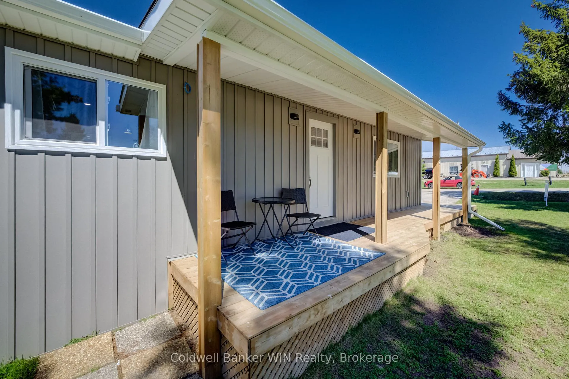 Photo 2 of 58 2nd Avenue, Wellington North, Rural Wellington North — HOMEH
