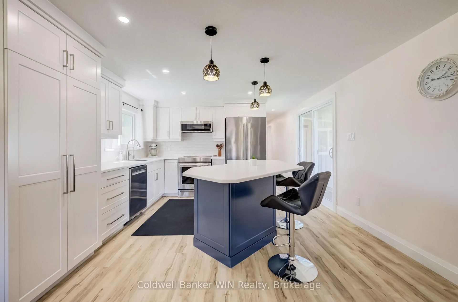 Photo 4 of 58 2nd Avenue, Wellington North, Rural Wellington North — HOMEH