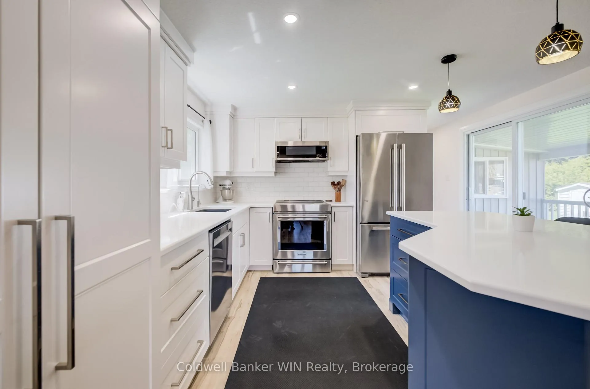 Photo 5 of 58 2nd Avenue, Wellington North, Rural Wellington North — HOMEH