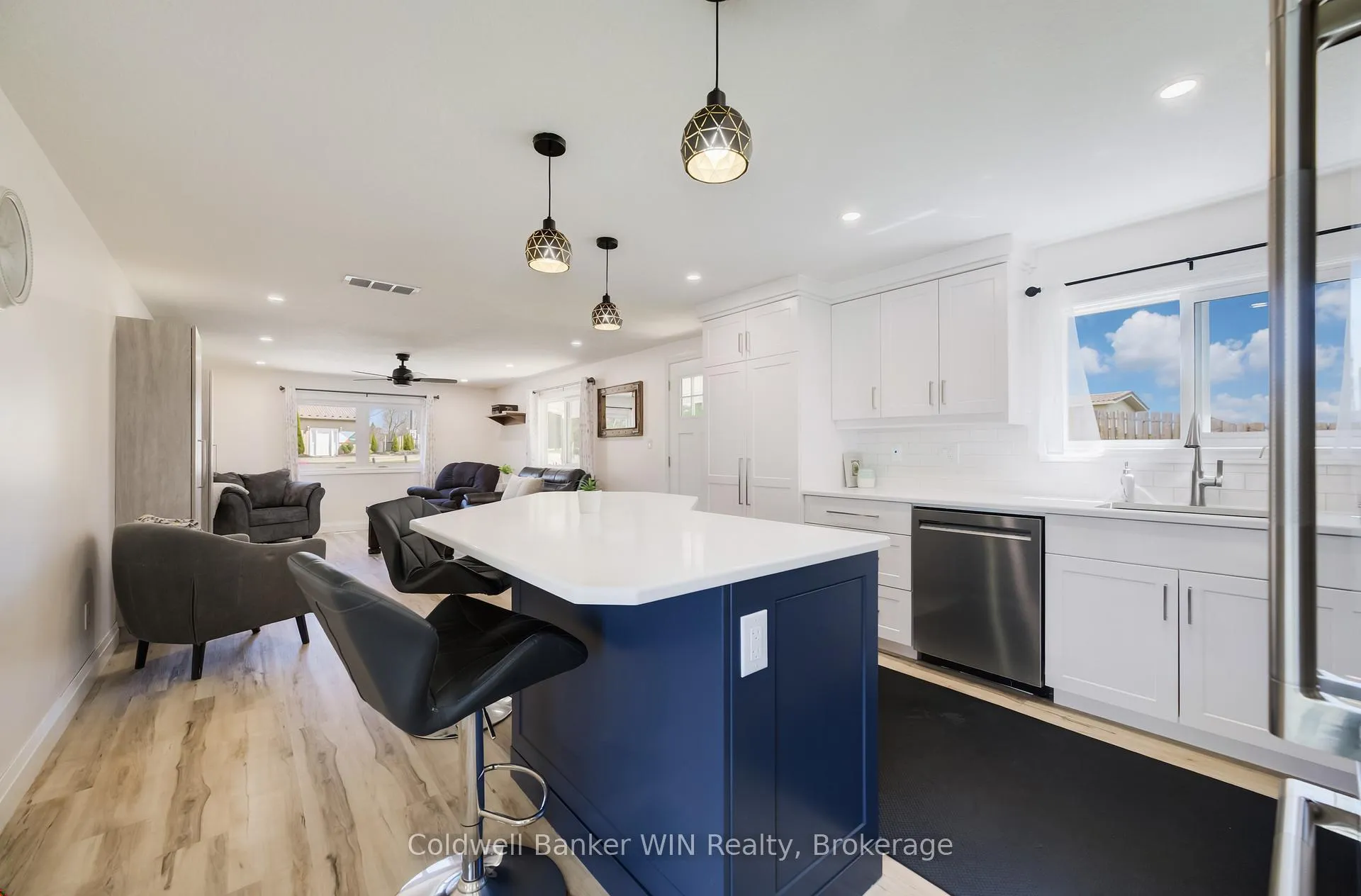 Photo 7 of 58 2nd Avenue, Wellington North, Rural Wellington North — HOMEH