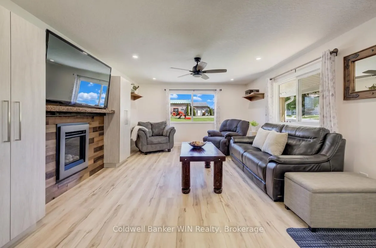Photo 9 of 58 2nd Avenue, Wellington North, Rural Wellington North — HOMEH