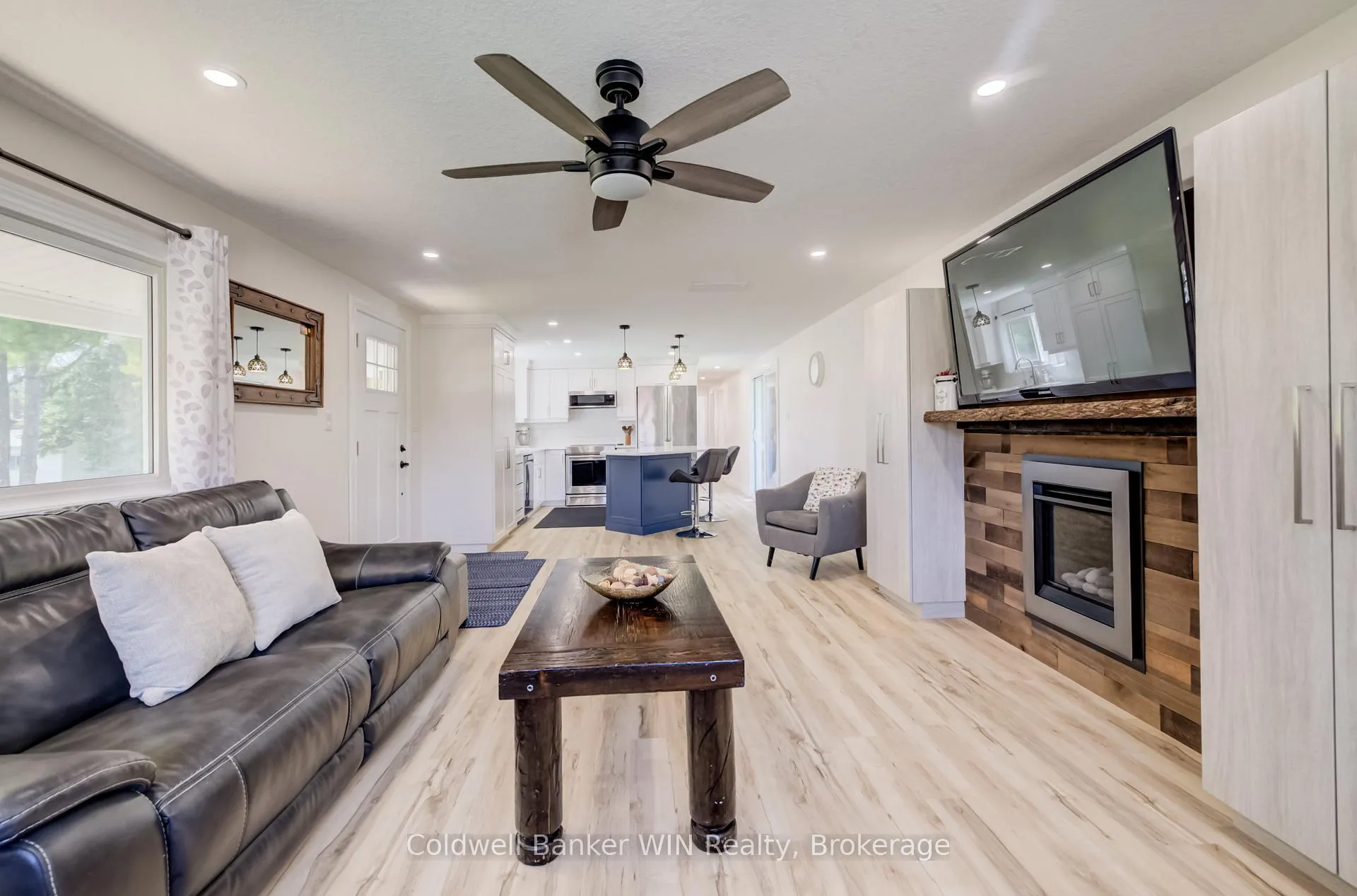 Photo 11 of 58 2nd Avenue, Wellington North, Rural Wellington North — HOMEH