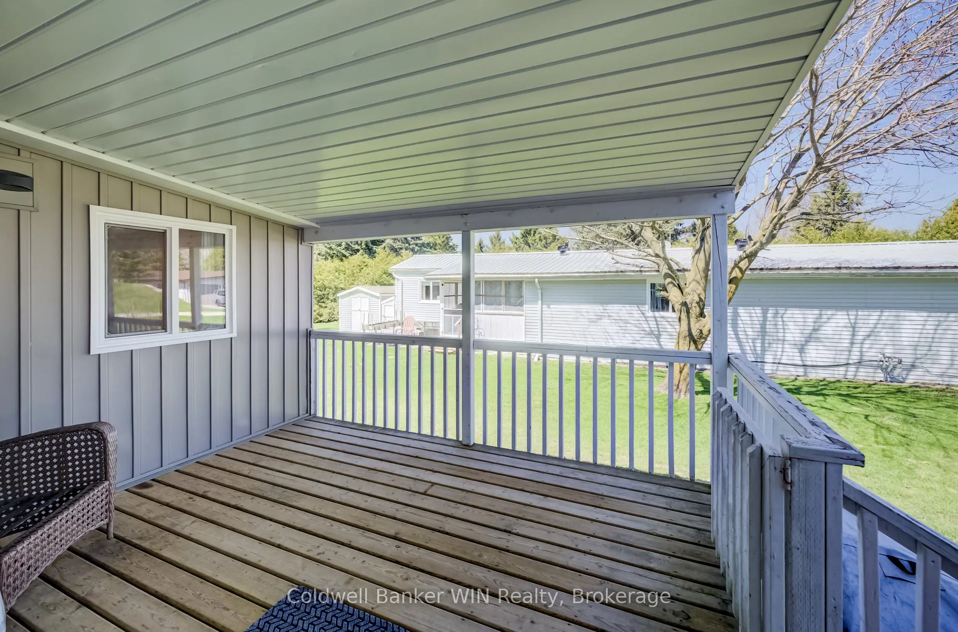 Photo 22 of 58 2nd Avenue, Wellington North, Rural Wellington North — HOMEH