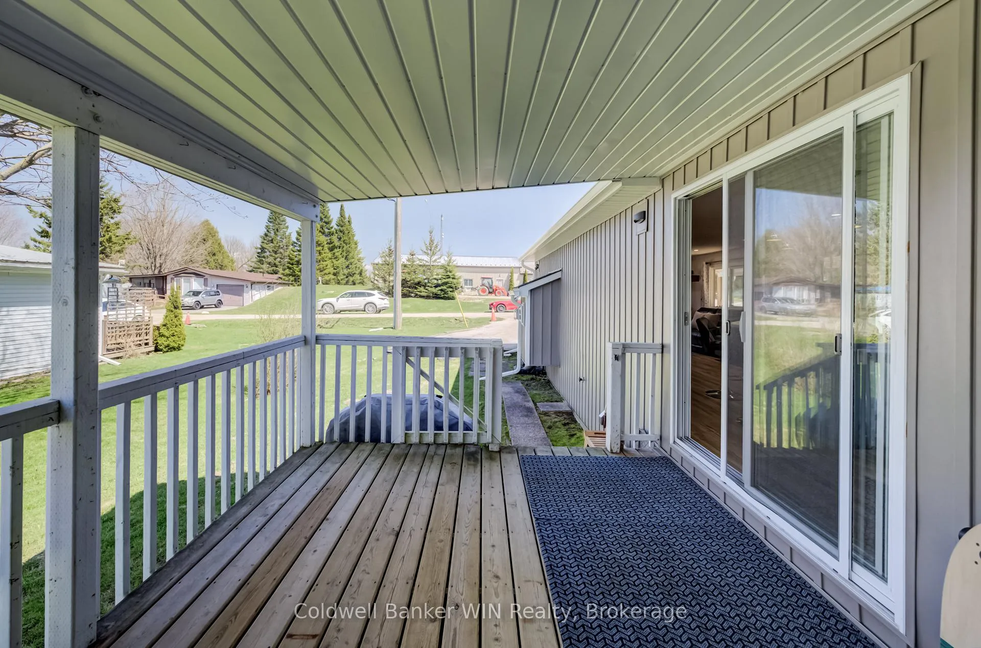 Photo 23 of 58 2nd Avenue, Wellington North, Rural Wellington North — HOMEH