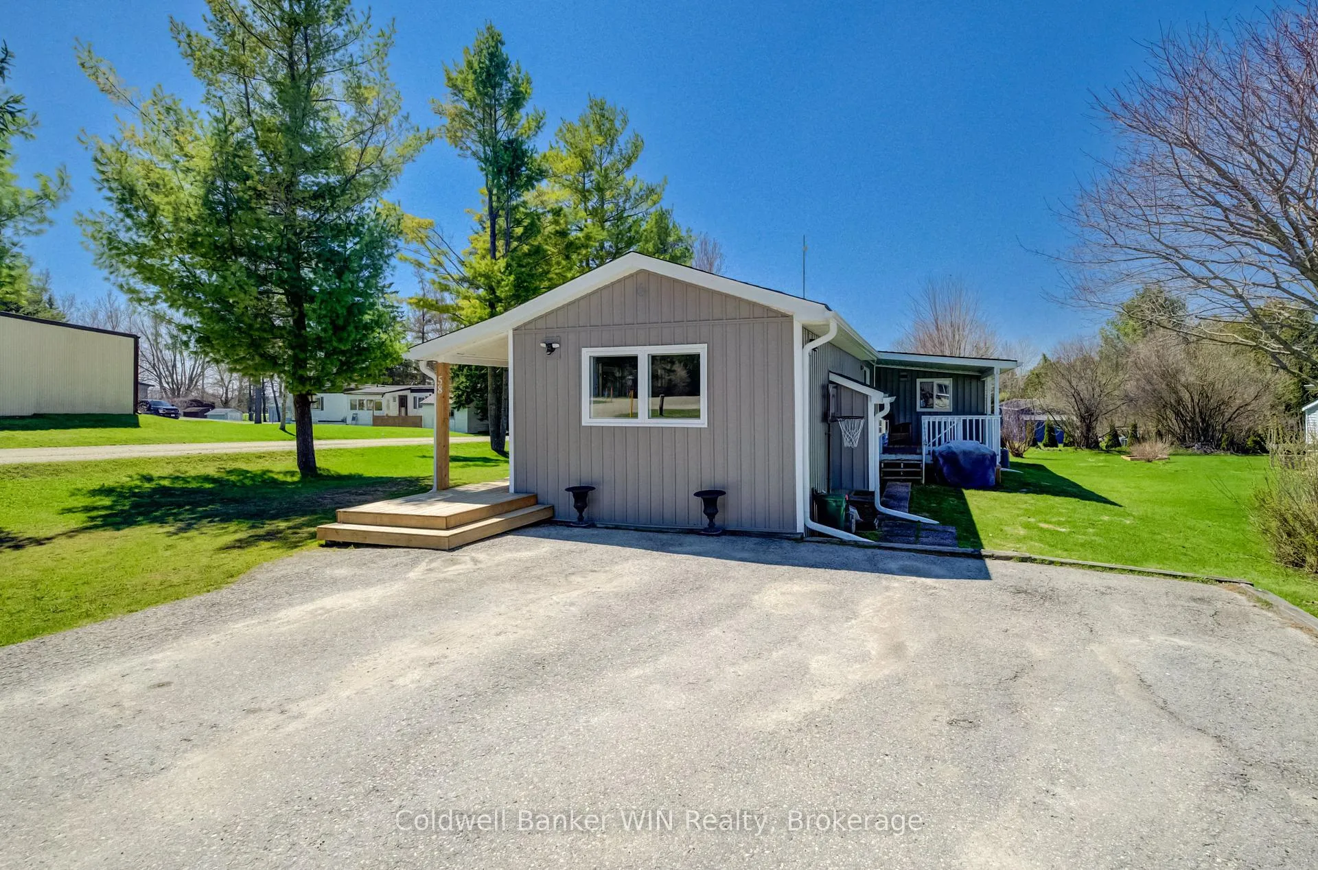Photo 24 of 58 2nd Avenue, Wellington North, Rural Wellington North — HOMEH