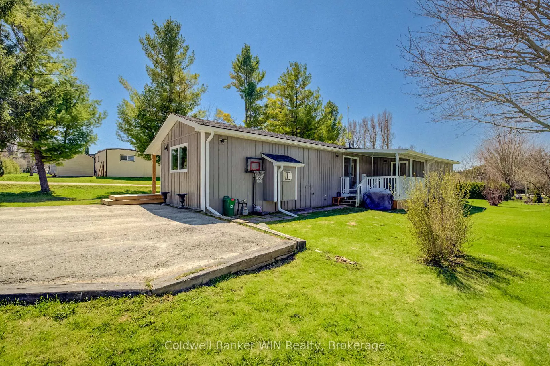 Photo 25 of 58 2nd Avenue, Wellington North, Rural Wellington North — HOMEH