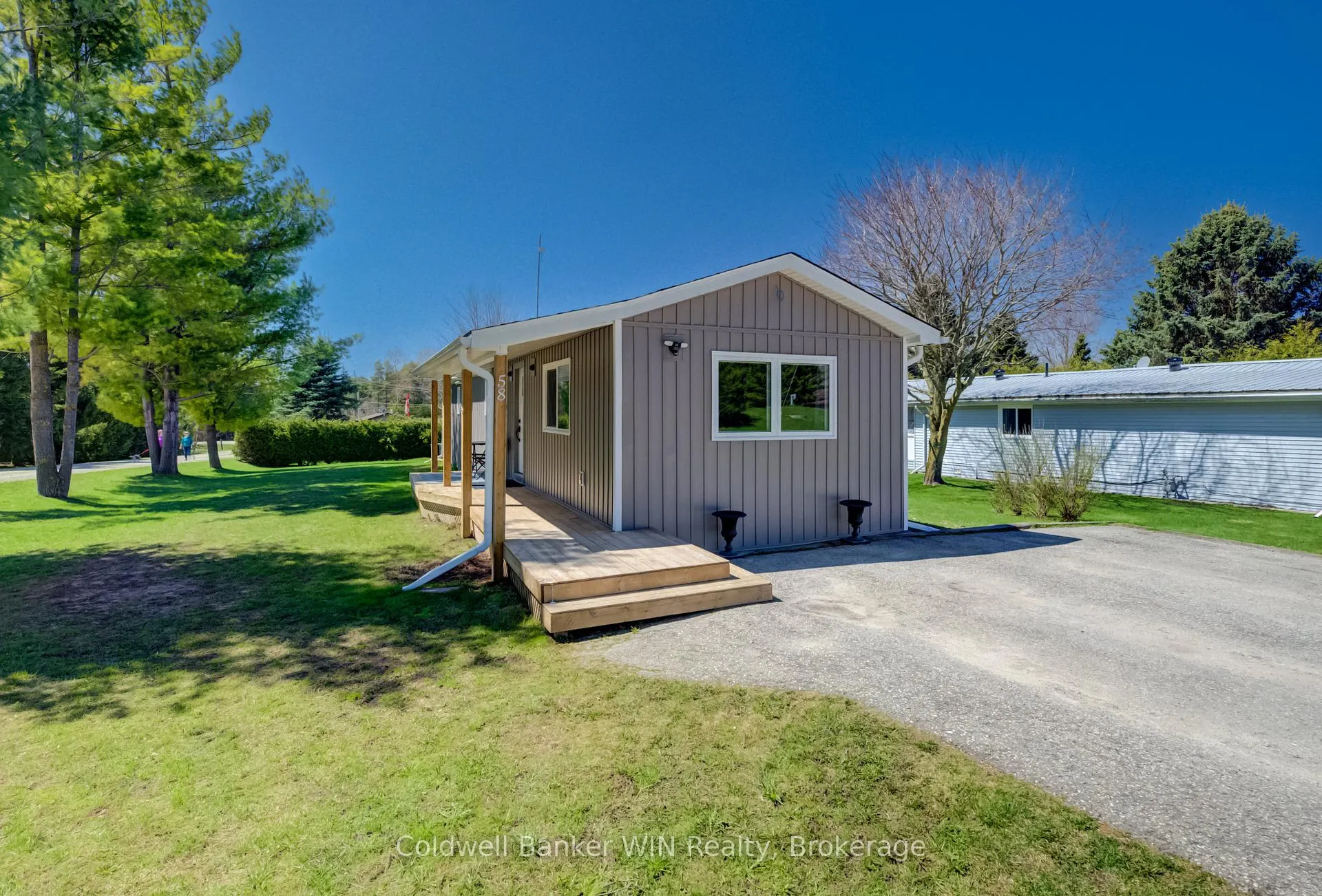 Photo 26 of 58 2nd Avenue, Wellington North, Rural Wellington North — HOMEH