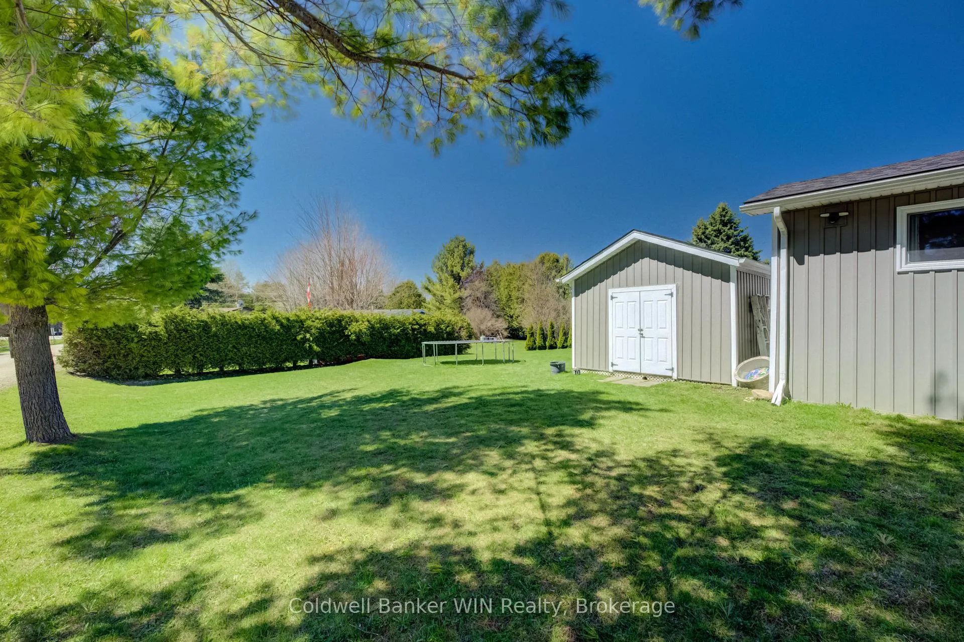 Photo 27 of 58 2nd Avenue, Wellington North, Rural Wellington North — HOMEH