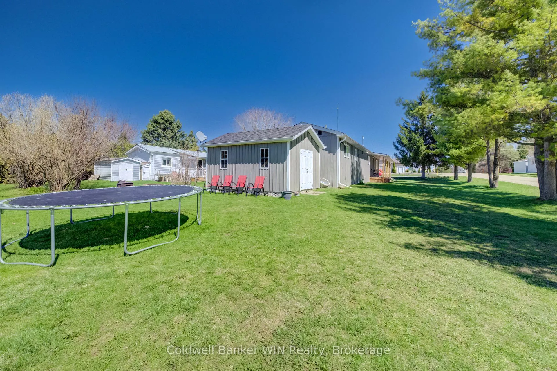 Photo 28 of 58 2nd Avenue, Wellington North, Rural Wellington North — HOMEH