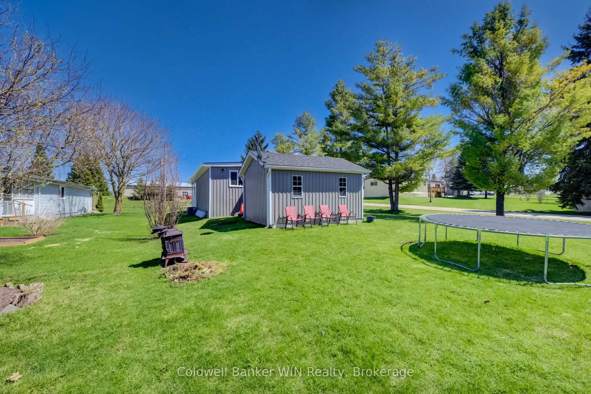 Photo 29 of 58 2nd Avenue, Wellington North, Rural Wellington North — HOMEH