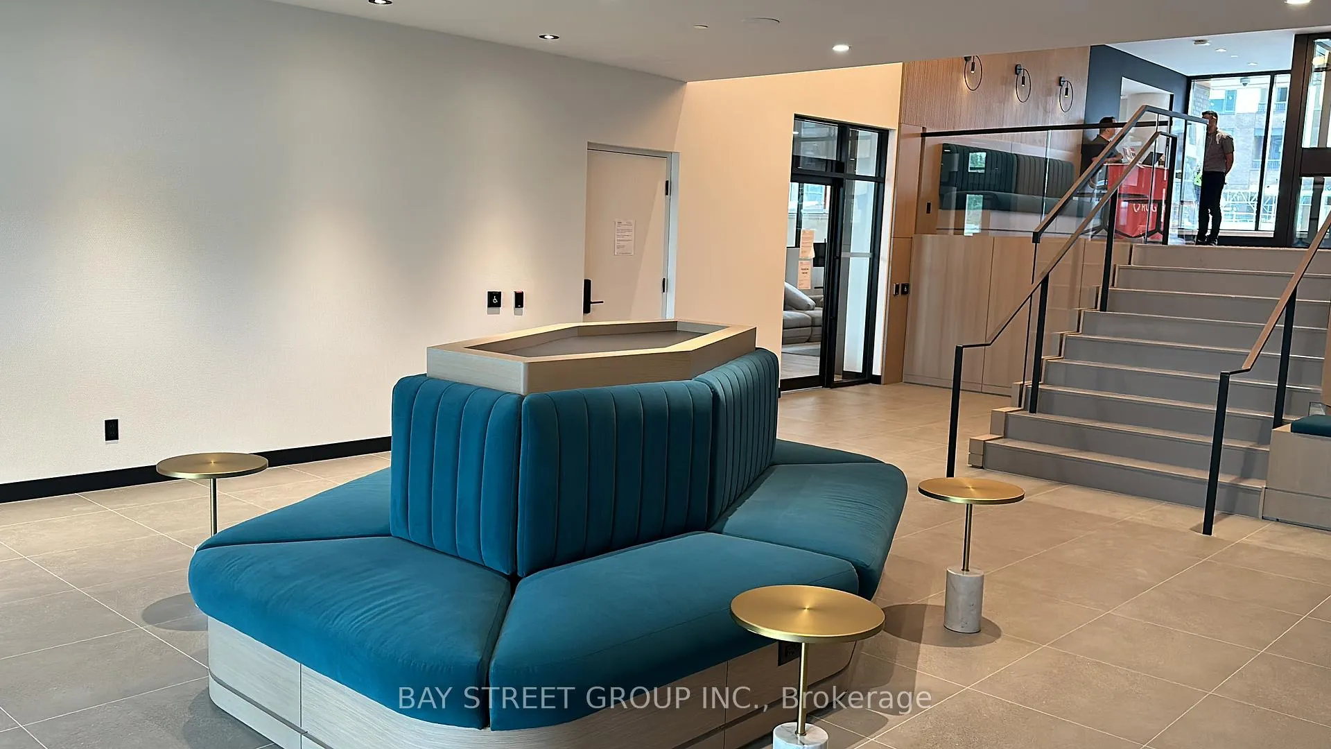 Photo 21 of Unit 2111, 7950 Bathurst Street, Vaughan, Beverley Glen — HOMEH