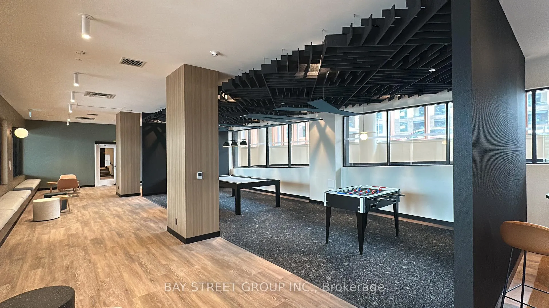 Photo 22 of Unit 2111, 7950 Bathurst Street, Vaughan, Beverley Glen — HOMEH