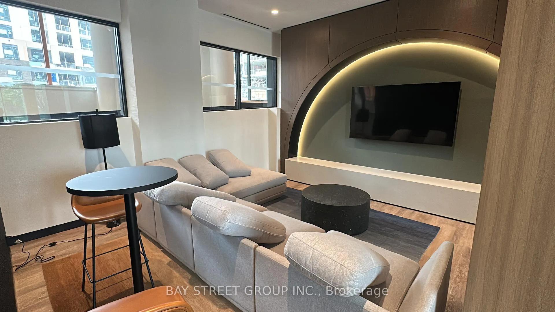 Photo 23 of Unit 2111, 7950 Bathurst Street, Vaughan, Beverley Glen — HOMEH