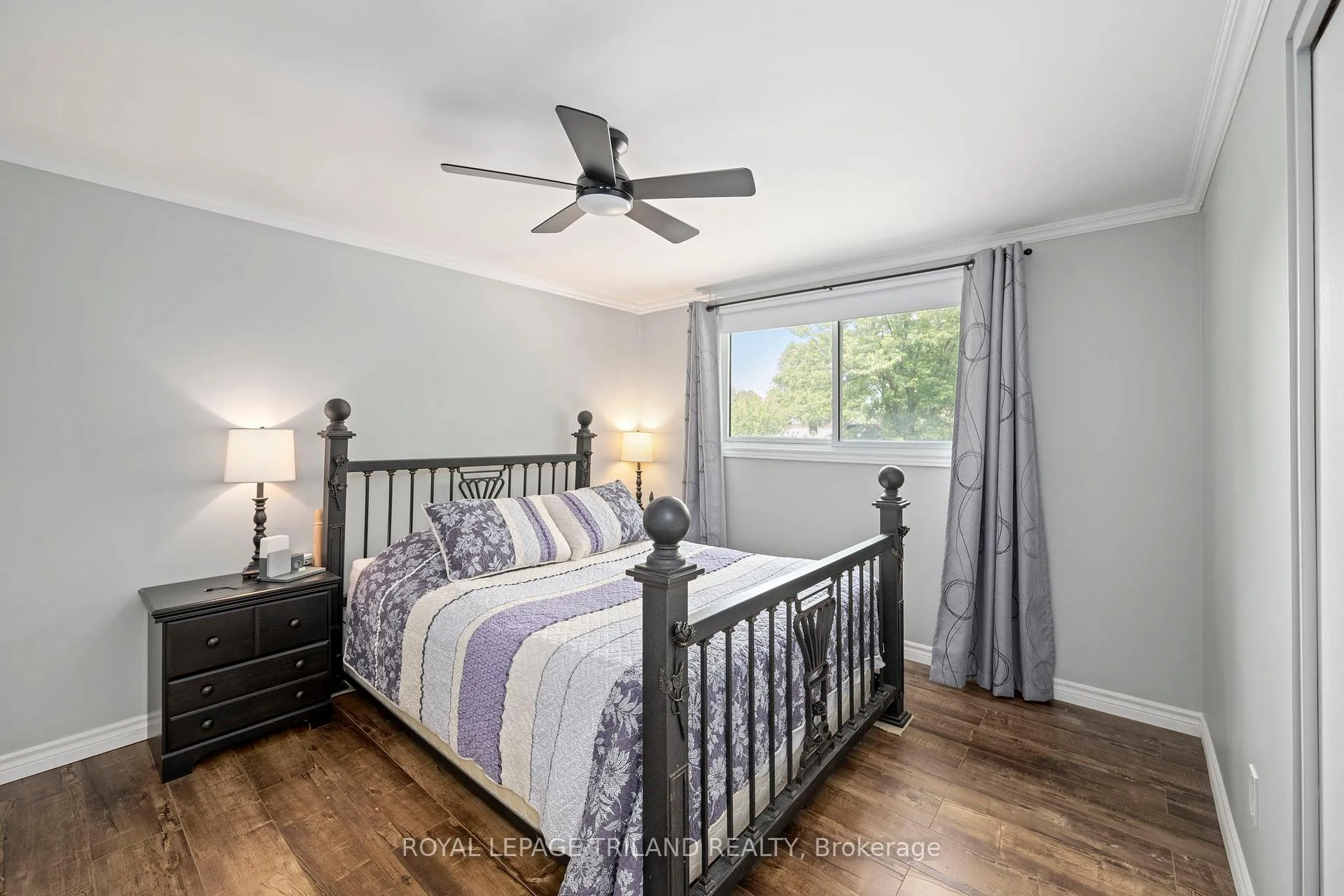Photo 12 of 93 St Lawrence Boulevard, London, South O — HOMEH