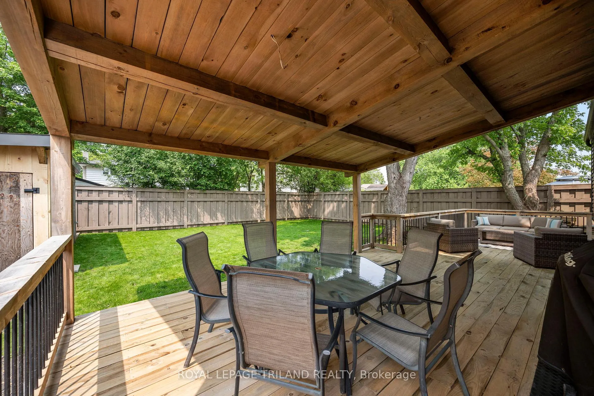 Photo 24 of 93 St Lawrence Boulevard, London, South O — HOMEH