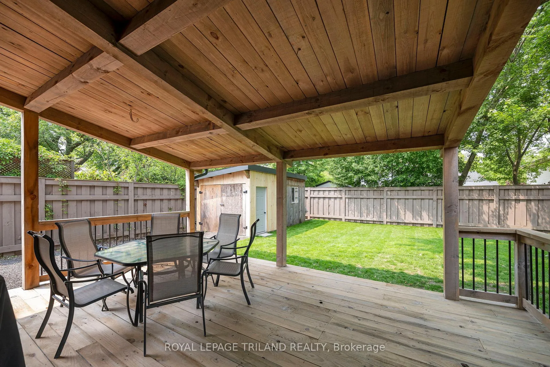 Photo 26 of 93 St Lawrence Boulevard, London, South O — HOMEH