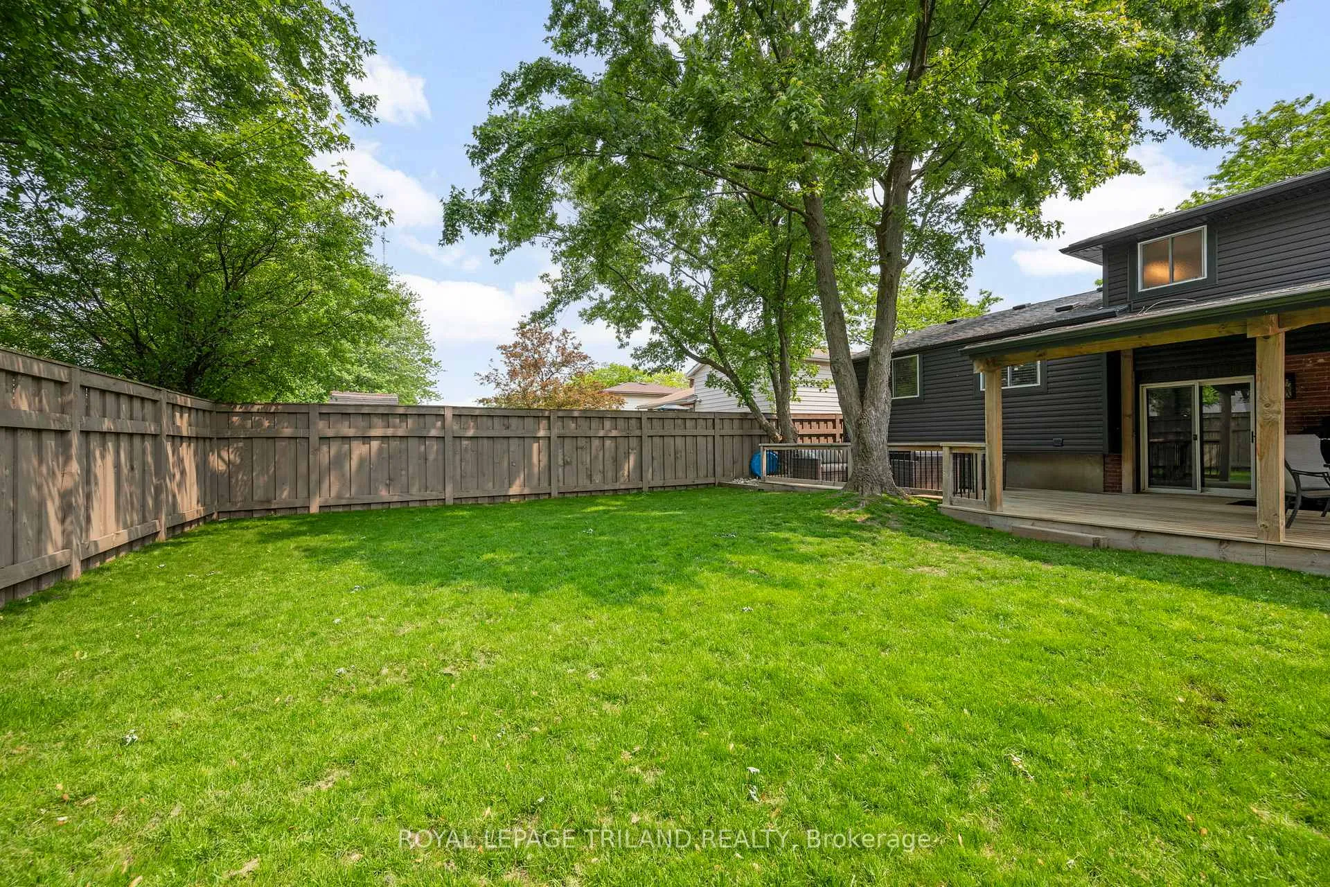 Photo 28 of 93 St Lawrence Boulevard, London, South O — HOMEH