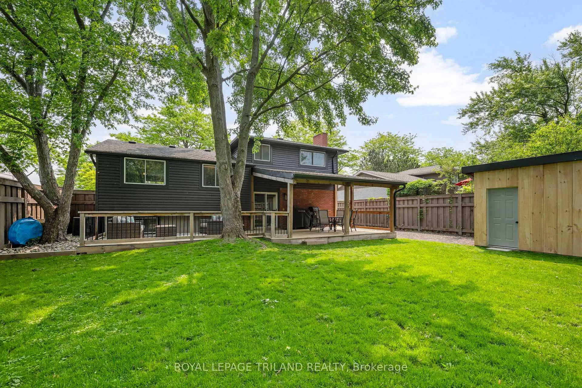 Photo 29 of 93 St Lawrence Boulevard, London, South O — HOMEH