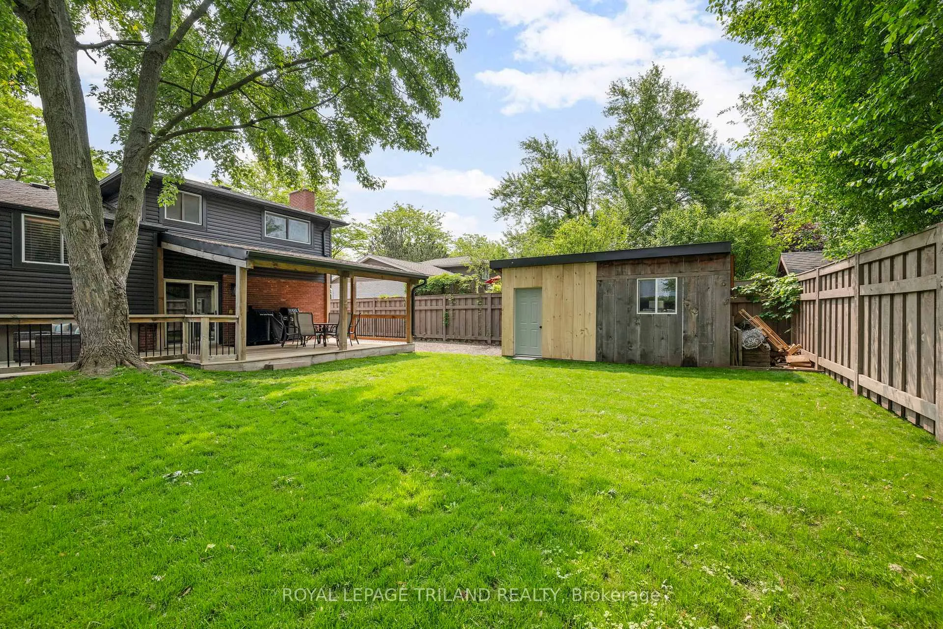 Photo 30 of 93 St Lawrence Boulevard, London, South O — HOMEH