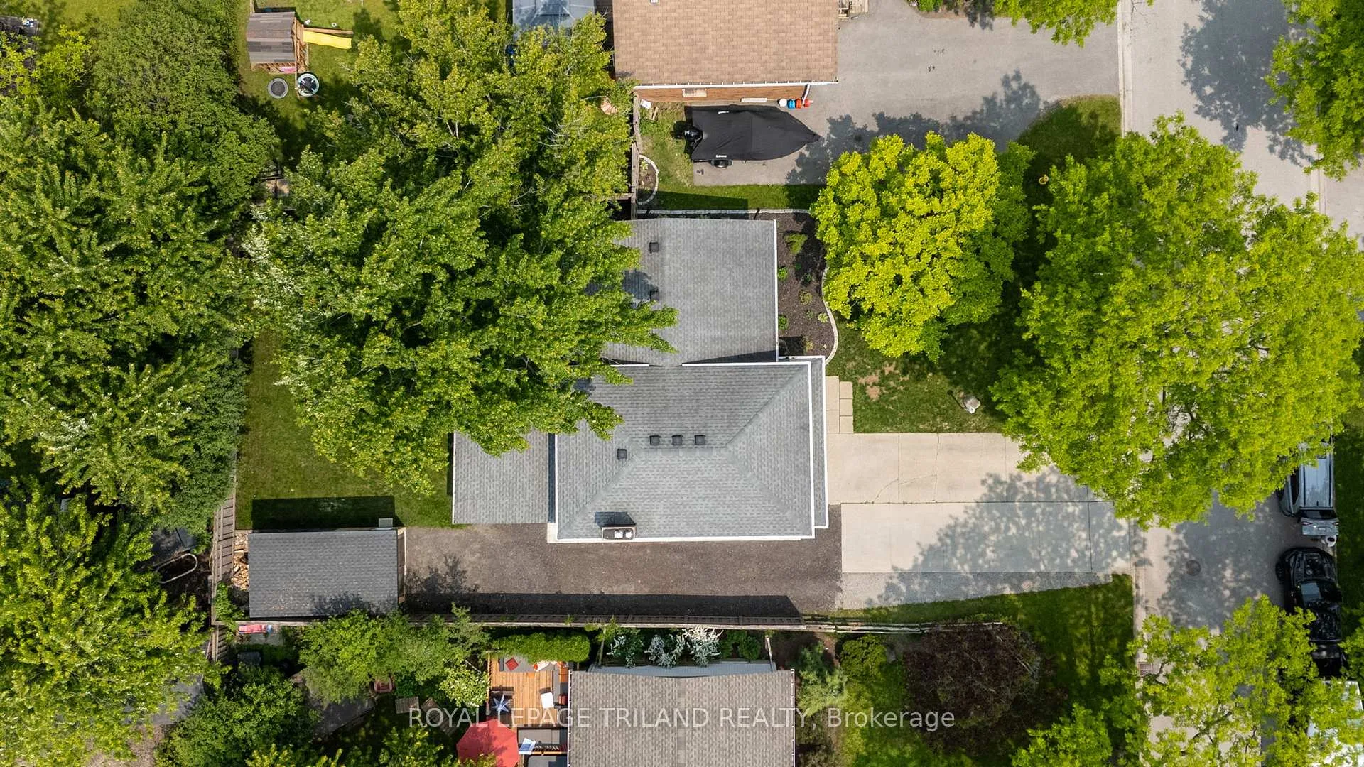 Photo 33 of 93 St Lawrence Boulevard, London, South O — HOMEH