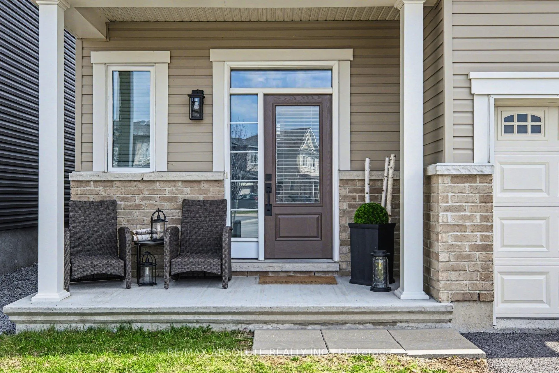 Photo 2 of 633 Geranium Walk, Ottawa, Stittsville (North) — HOMEH