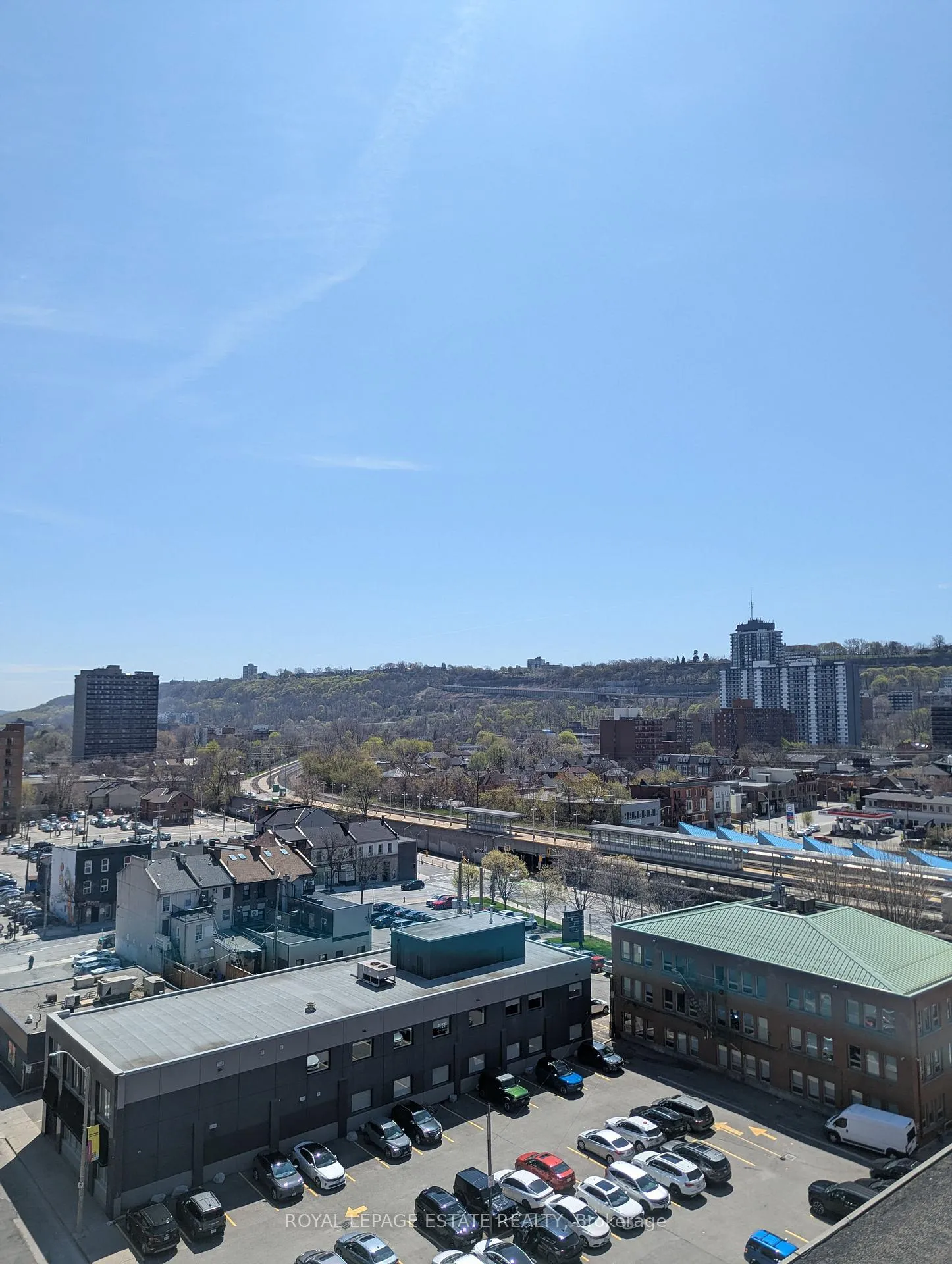 Photo 15 of Unit 1014, 75 James Street S, Hamilton, Durand — HOMEH