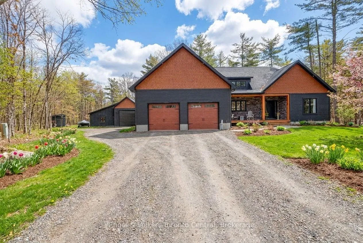 Photo 1 of 1107 Xavier Street, Gravenhurst, Morrison — HOMEH