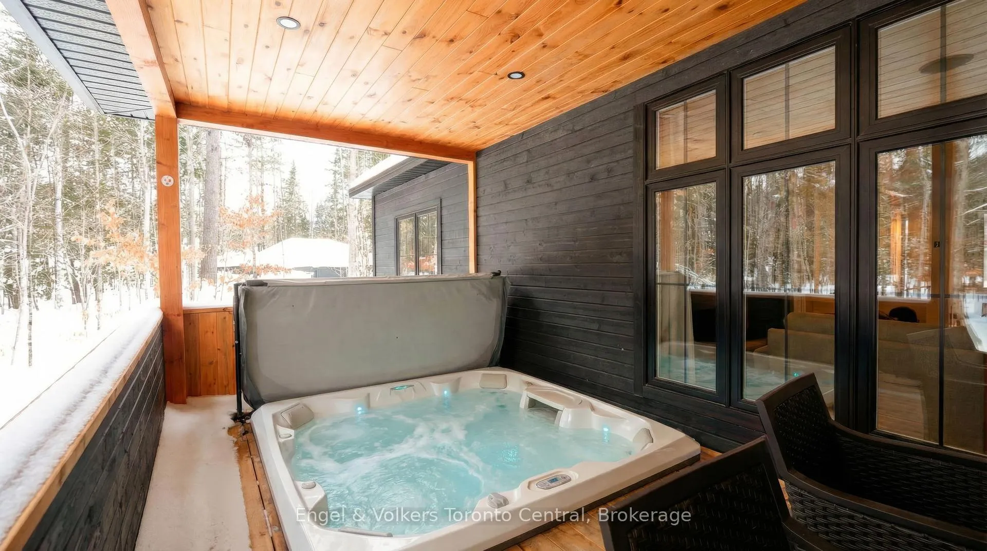 Photo 5 of 1107 Xavier Street, Gravenhurst, Morrison — HOMEH