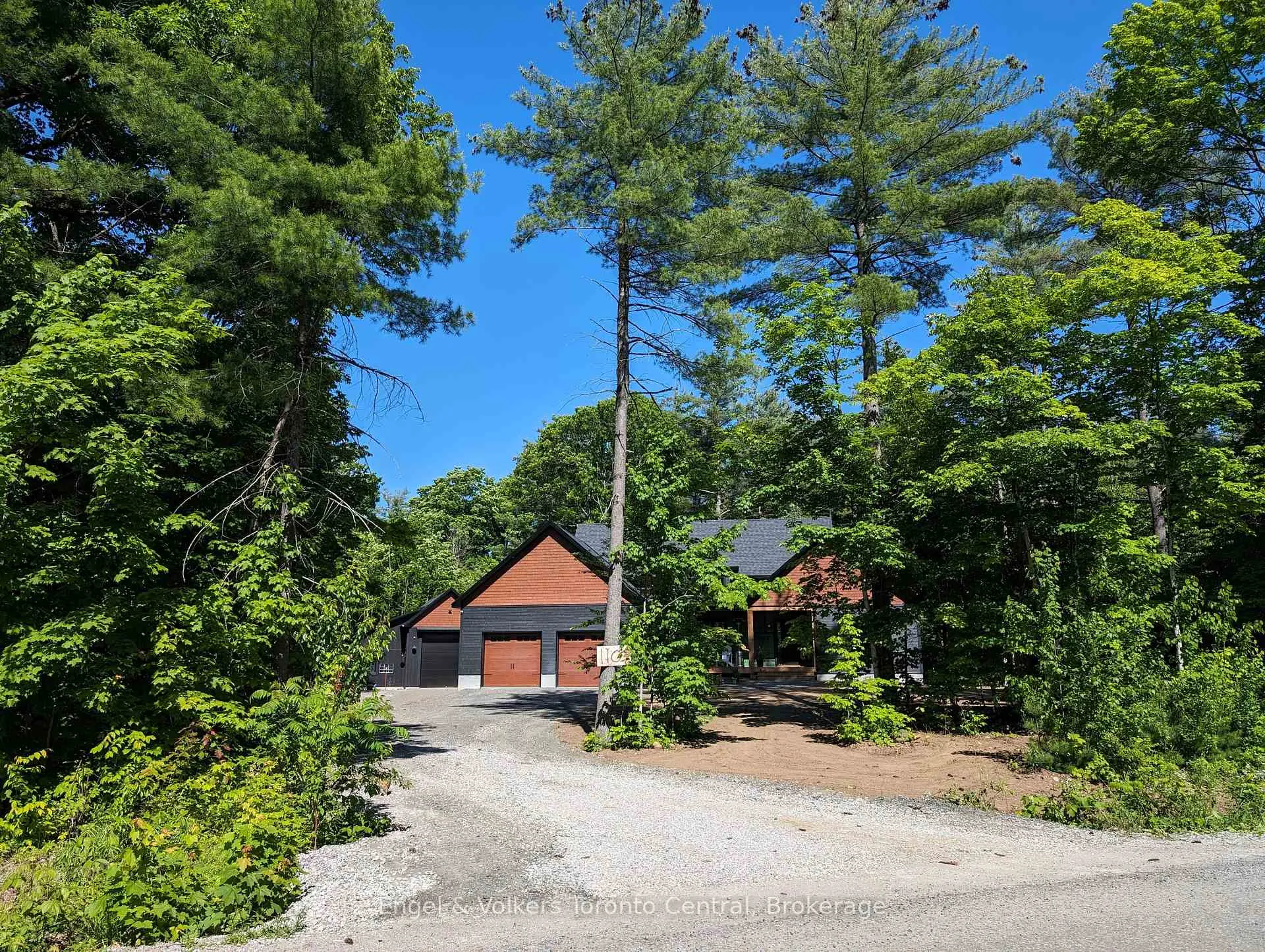 Photo 7 of 1107 Xavier Street, Gravenhurst, Morrison — HOMEH