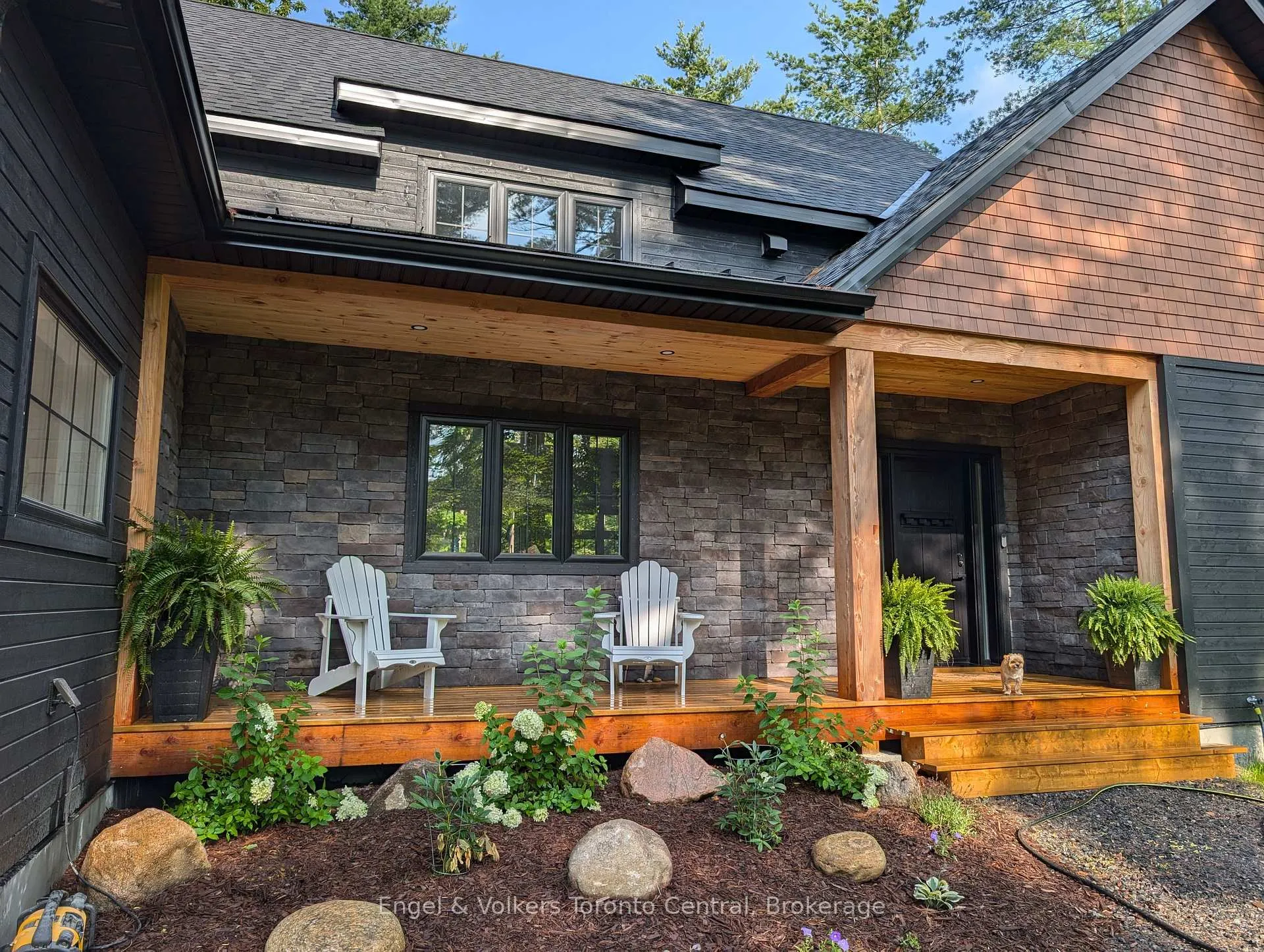 Photo 8 of 1107 Xavier Street, Gravenhurst, Morrison — HOMEH