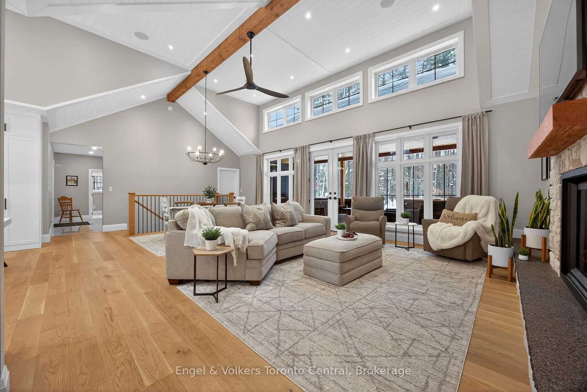 Photo 11 of 1107 Xavier Street, Gravenhurst, Morrison — HOMEH