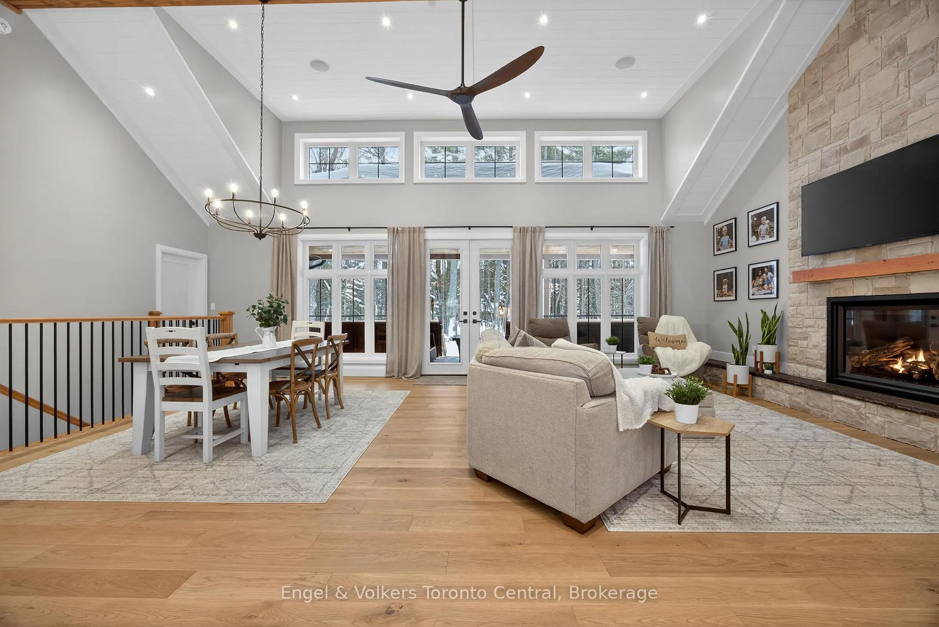 Photo 12 of 1107 Xavier Street, Gravenhurst, Morrison — HOMEH