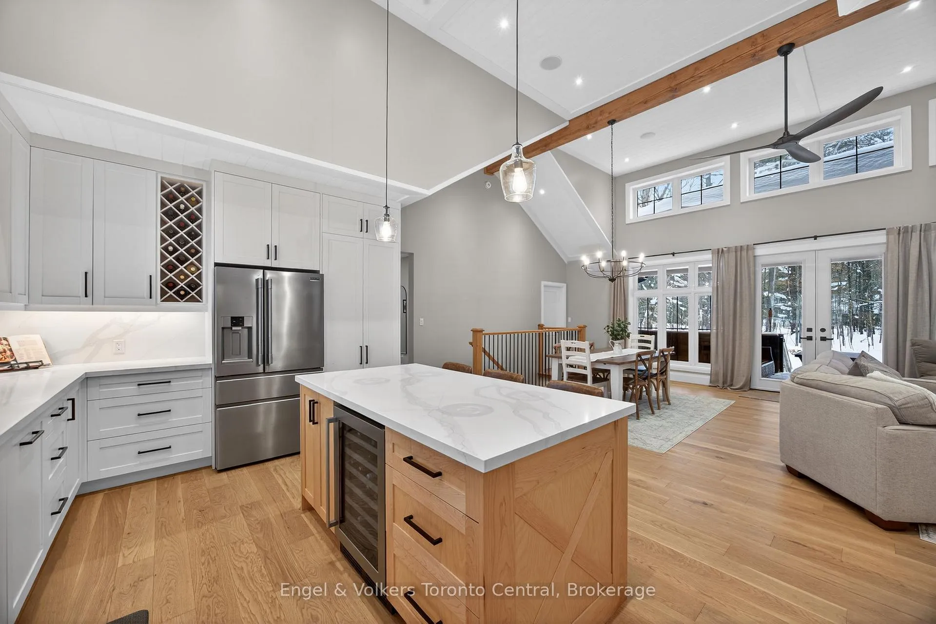 Photo 15 of 1107 Xavier Street, Gravenhurst, Morrison — HOMEH