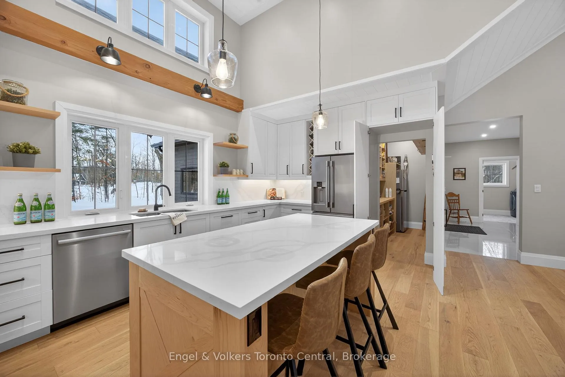 Photo 20 of 1107 Xavier Street, Gravenhurst, Morrison — HOMEH