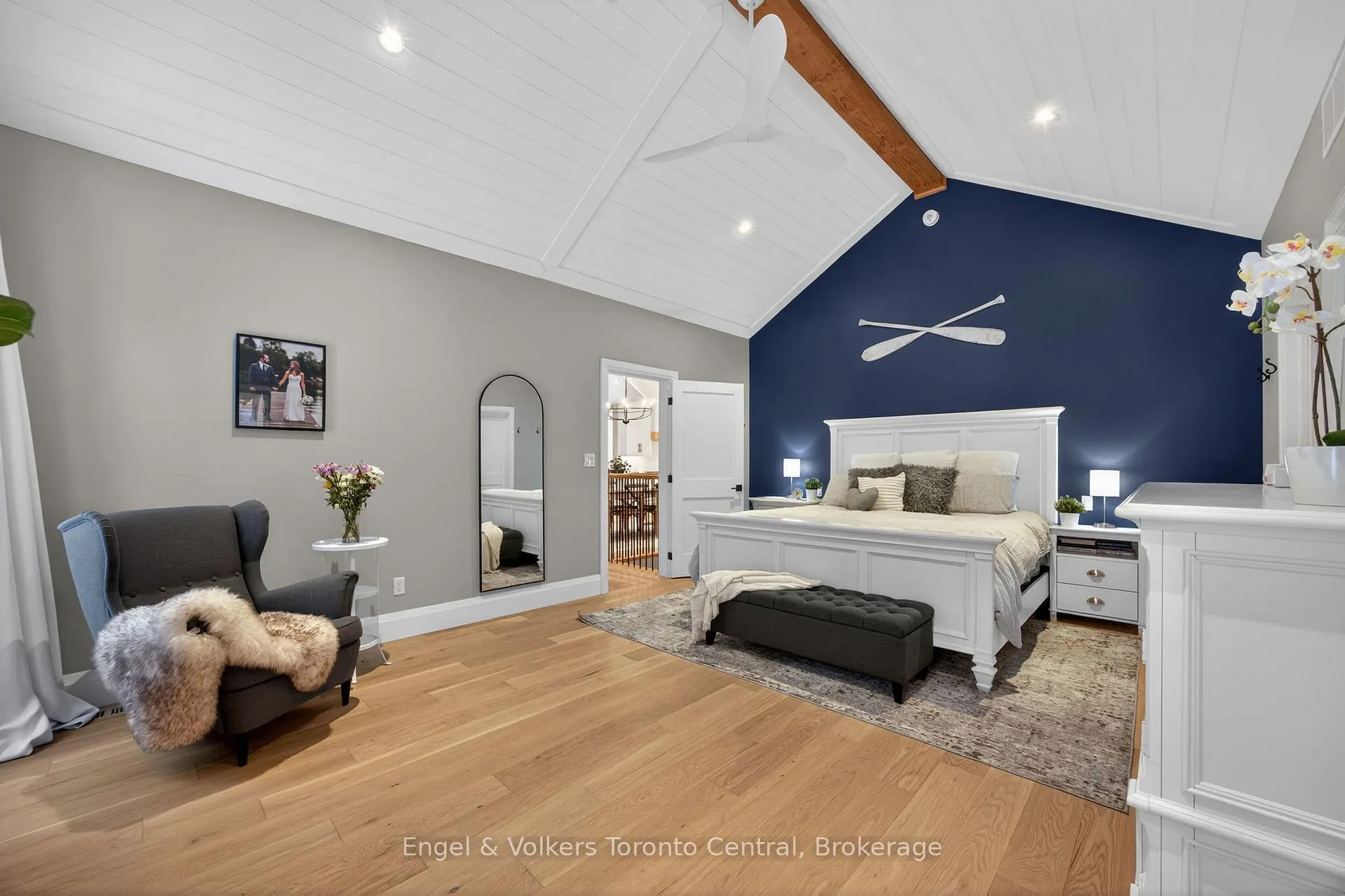 Photo 22 of 1107 Xavier Street, Gravenhurst, Morrison — HOMEH