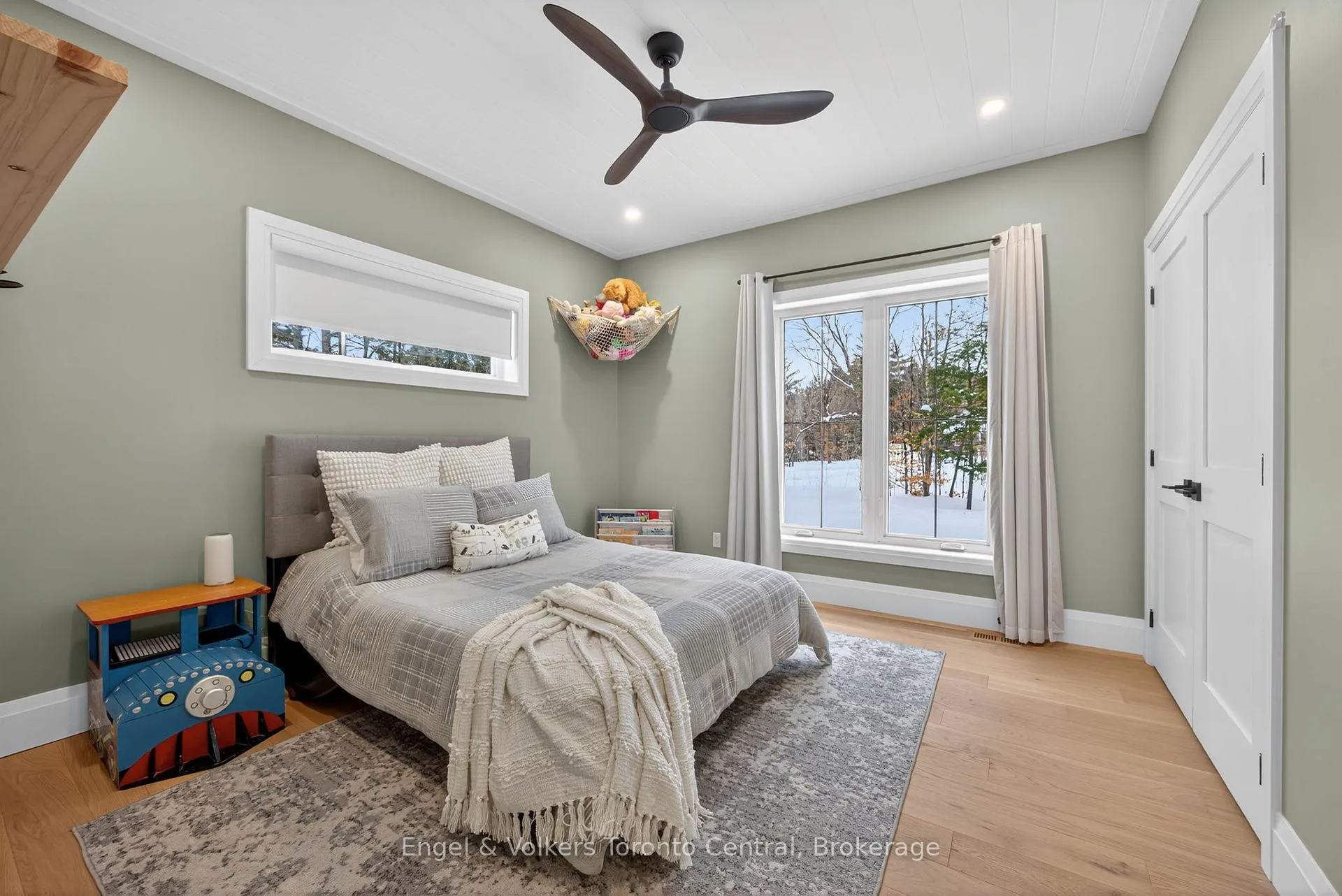 Photo 26 of 1107 Xavier Street, Gravenhurst, Morrison — HOMEH