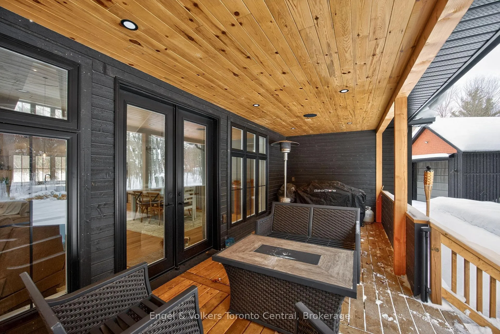 Photo 38 of 1107 Xavier Street, Gravenhurst, Morrison — HOMEH