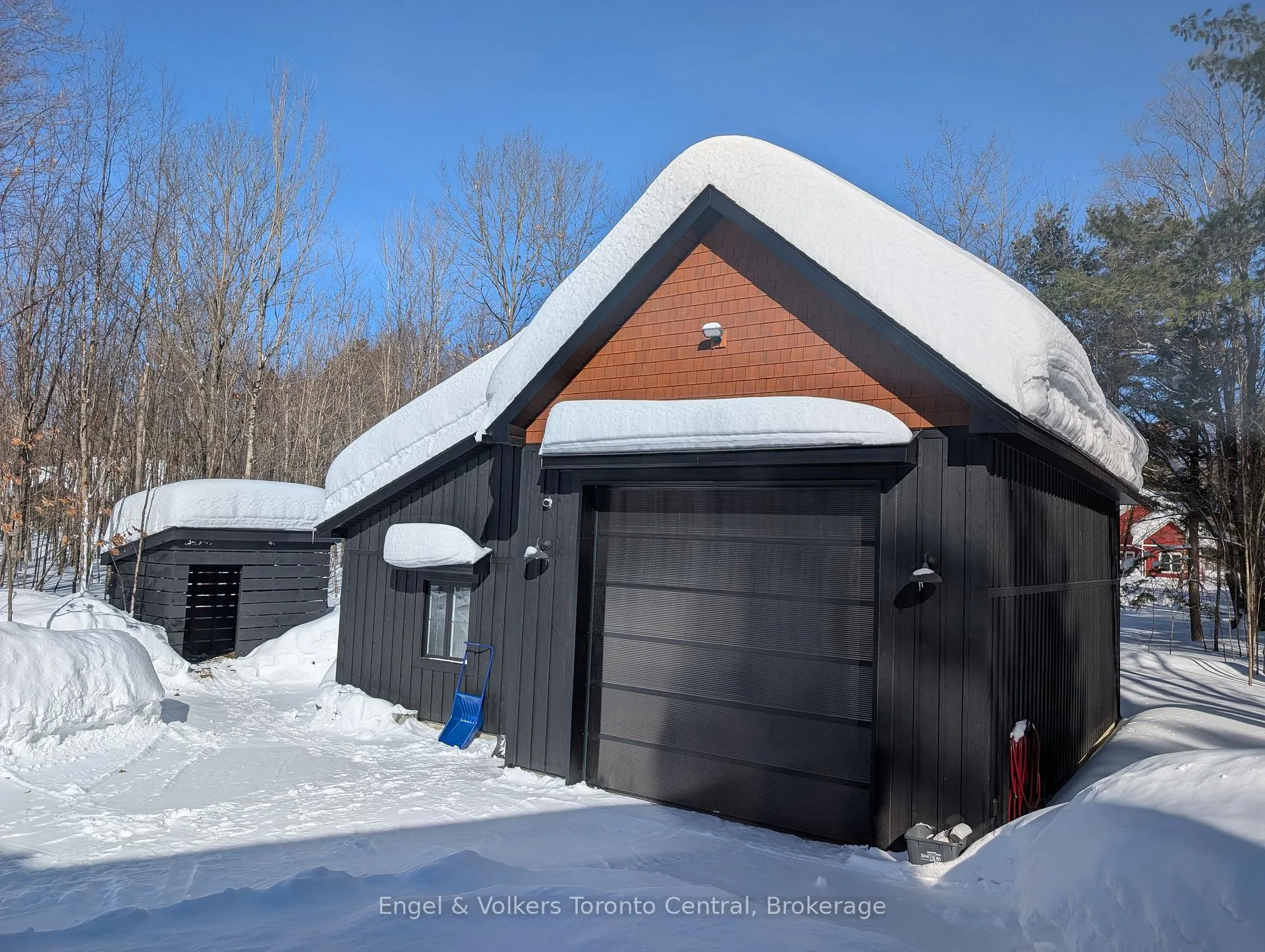 Photo 39 of 1107 Xavier Street, Gravenhurst, Morrison — HOMEH