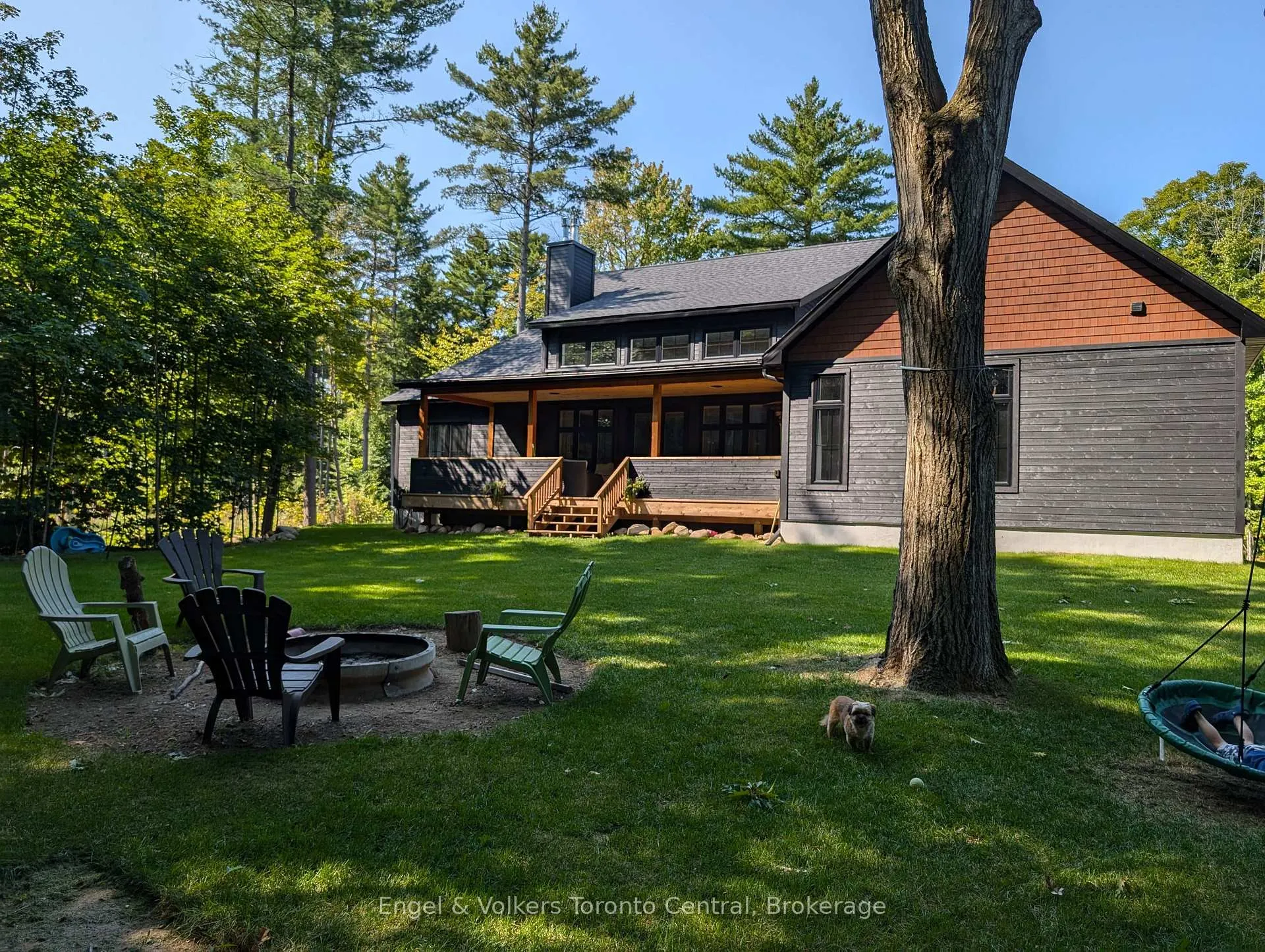 Photo 43 of 1107 Xavier Street, Gravenhurst, Morrison — HOMEH