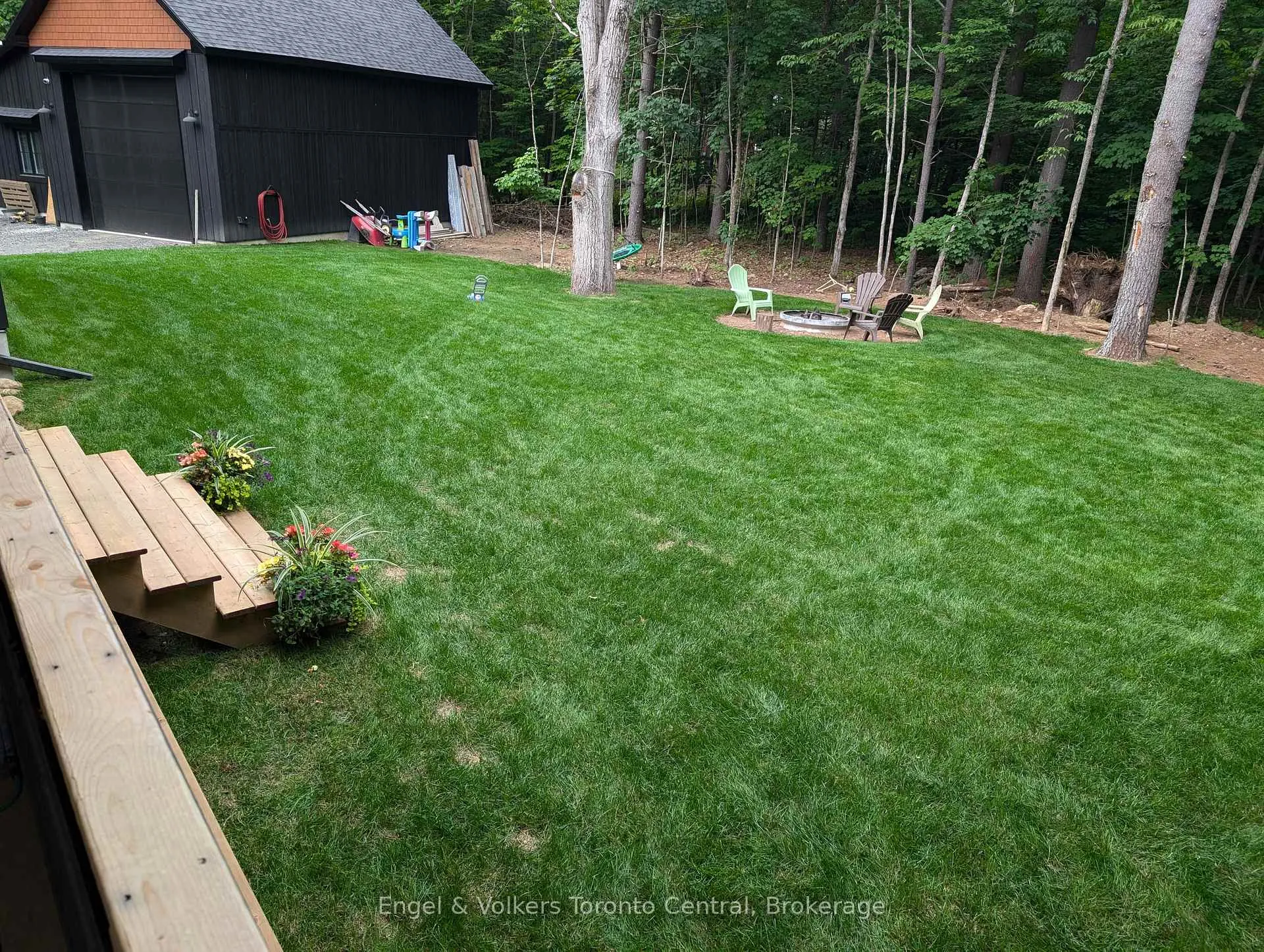 Photo 44 of 1107 Xavier Street, Gravenhurst, Morrison — HOMEH
